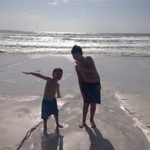 Meet your Posher, Amber